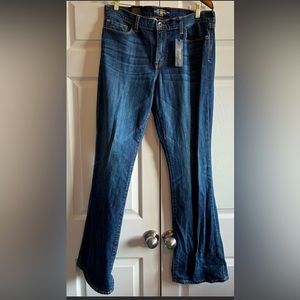 Lucky Brand Women’s Sofia Boot Jean 16/33 NWT